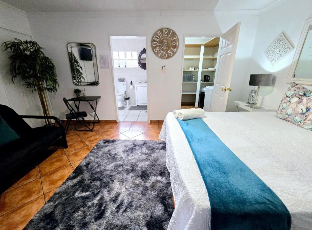 Zhantique Guest House 1- Unit 5 Boksburg Kültér fotó